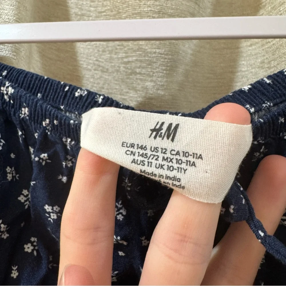 H&M‎ Kids Dress - Picture 7 of 9